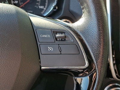 2023 Mitsubishi Outlander Sport Base