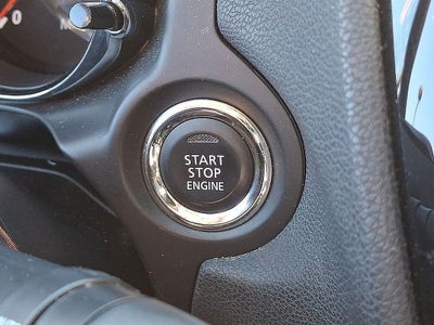 2023 Mitsubishi Outlander Sport Base