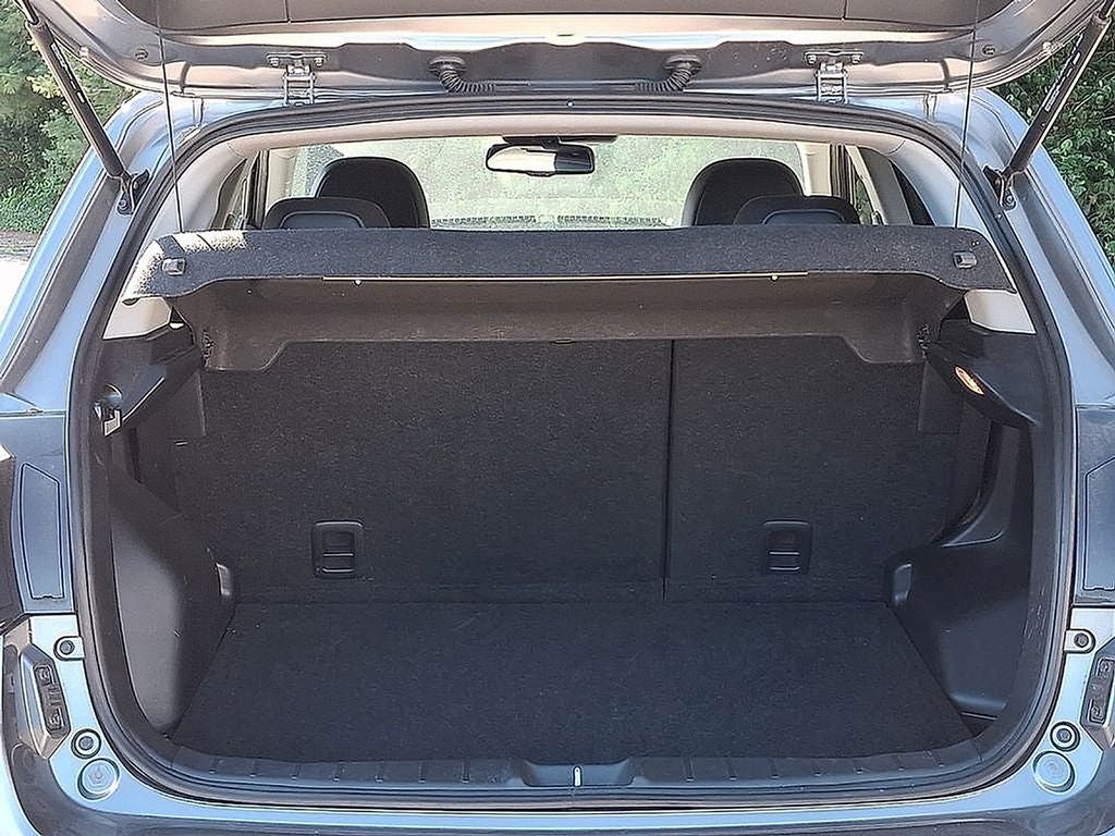 2023 Mitsubishi Outlander Sport Base