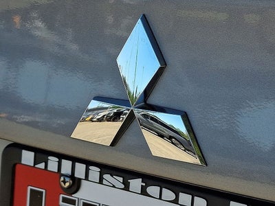 2023 Mitsubishi Outlander Sport Base
