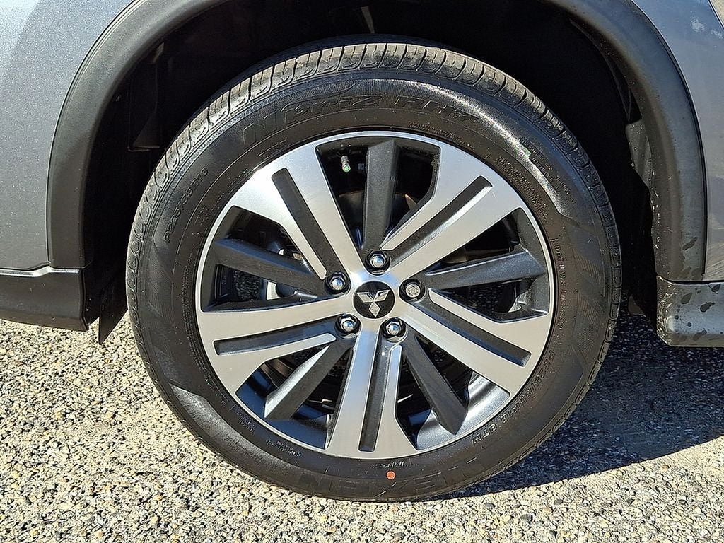 2023 Mitsubishi Outlander Sport Base