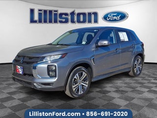2023 Mitsubishi Outlander Sport Base