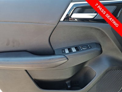 2024 Mitsubishi Outlander SE 2.5 2WD