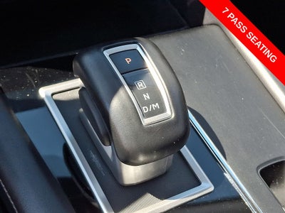 2024 Mitsubishi Outlander SE 2.5 2WD