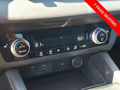 2024 Mitsubishi Outlander SE 2.5 2WD