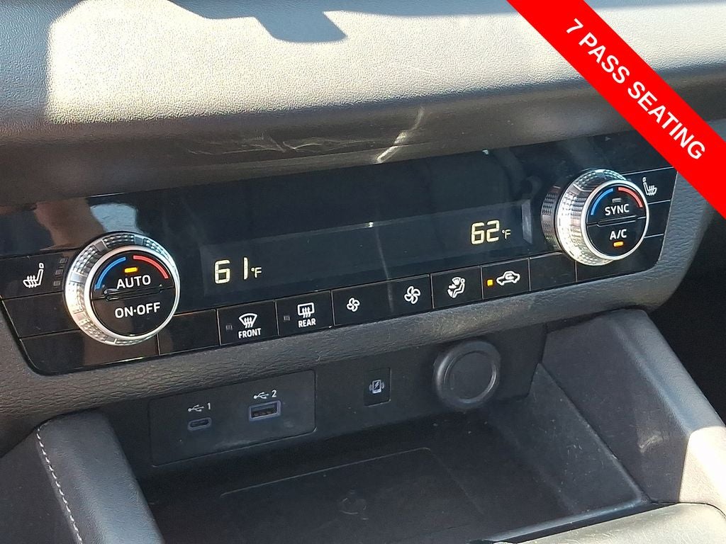 2024 Mitsubishi Outlander SE 2.5 2WD