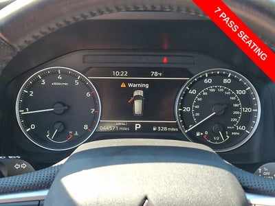 2024 Mitsubishi Outlander SE 2.5 2WD