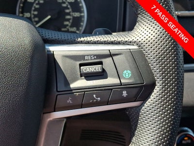 2024 Mitsubishi Outlander SE 2.5 2WD