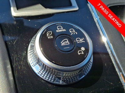 2024 Mitsubishi Outlander SE 2.5 2WD