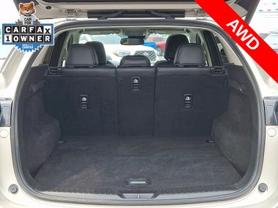 2025 Mazda Mazda CX-5 2.5 S Preferred