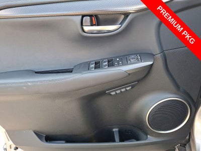 2020 Lexus NX 300 300 Base