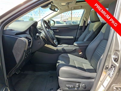 2020 Lexus NX 300 300 Base