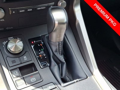 2020 Lexus NX 300 300 Base