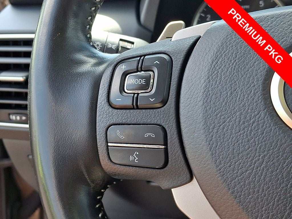 2020 Lexus NX 300 300 Base