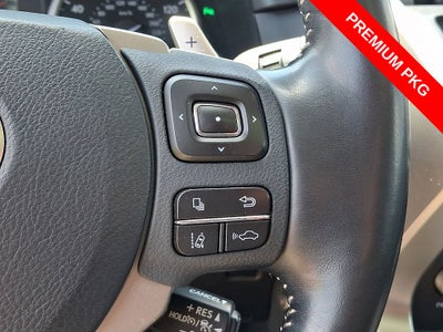 2020 Lexus NX 300 300 Base