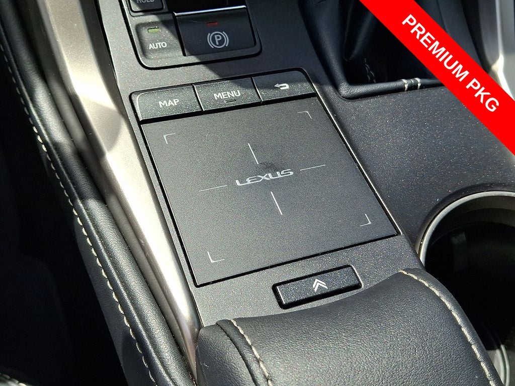 2020 Lexus NX 300 300 Base