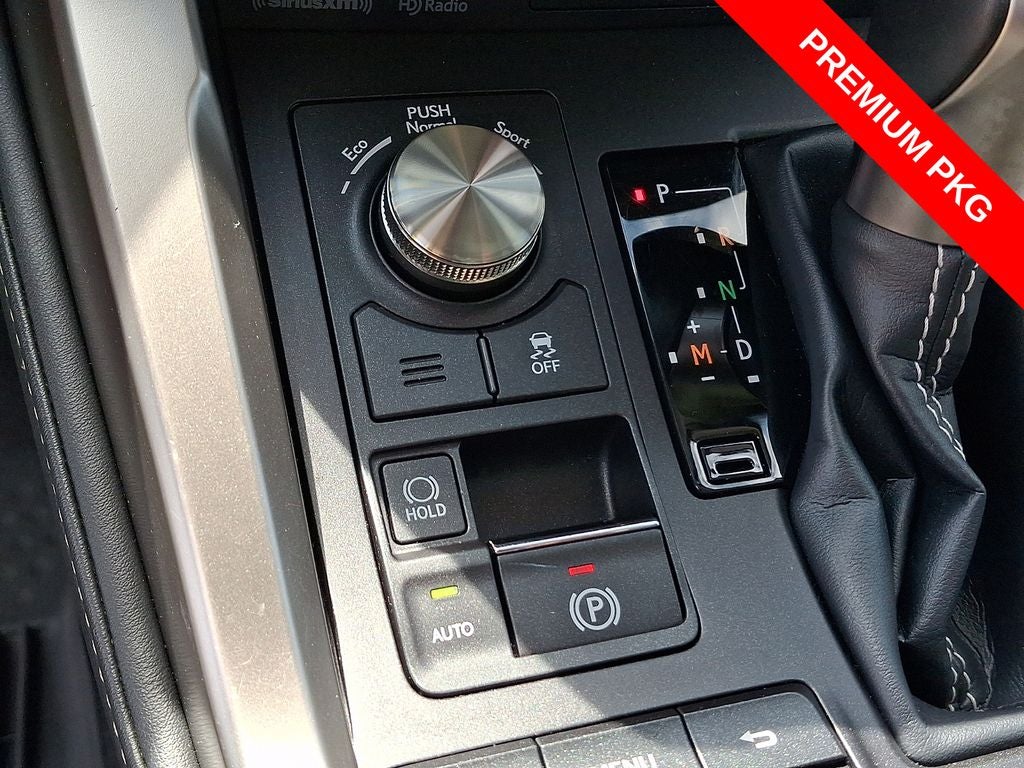 2020 Lexus NX 300 300 Base
