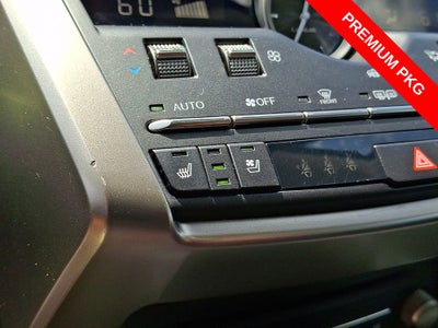 2020 Lexus NX 300 300 Base