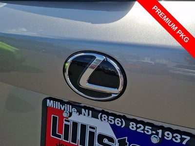 2020 Lexus NX 300 300 Base