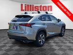 2020 Lexus NX 300 300 Base