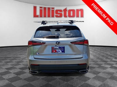 2020 Lexus NX 300 300 Base