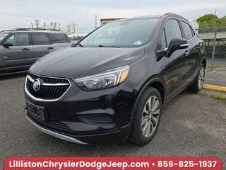 2019 Buick Encore FWD Preferred