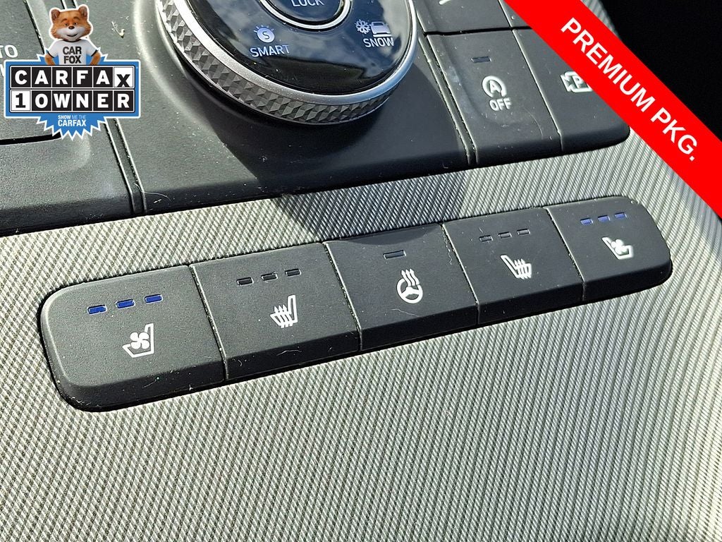 2023 Hyundai Palisade SEL