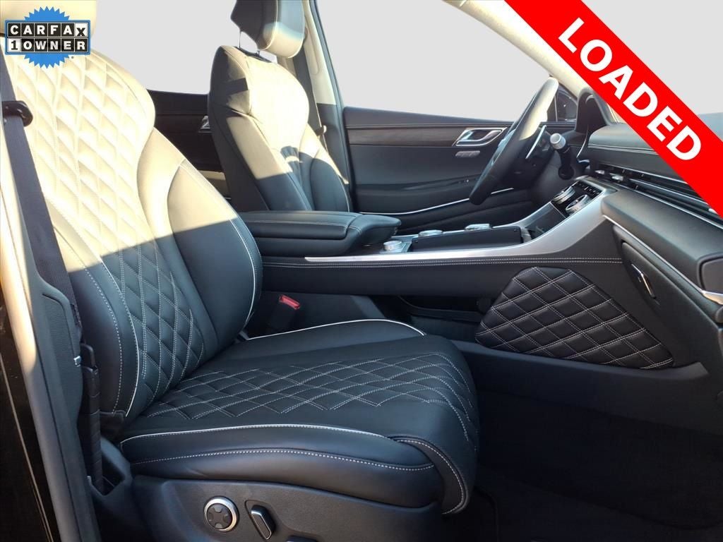 2024 Genesis GV80 3.5T AWD