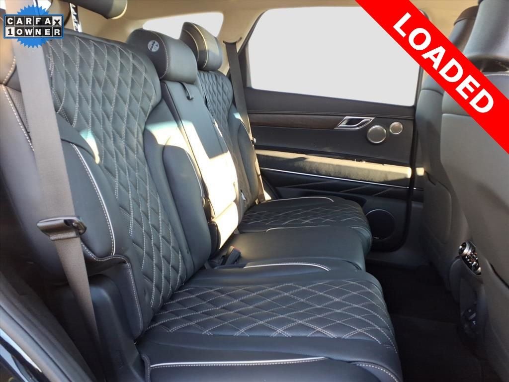 2024 Genesis GV80 3.5T AWD