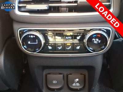 2024 Genesis GV80 3.5T AWD