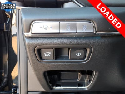 2024 Genesis GV80 3.5T AWD