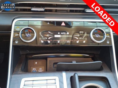 2024 Genesis GV80 3.5T AWD