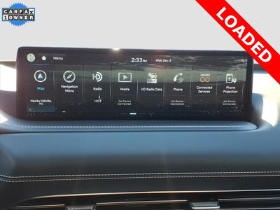 2024 Genesis GV80 3.5T AWD