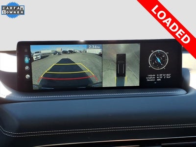 2024 Genesis GV80 3.5T AWD