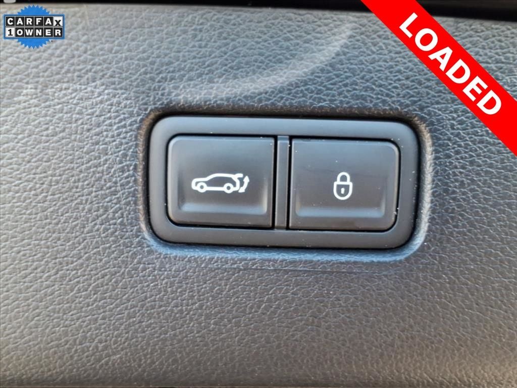 2024 Genesis GV80 3.5T AWD