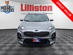 2021 Kia Sportage S