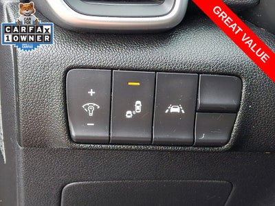 2021 Kia Sportage S