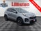 2021 Kia Sportage S