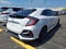 2020 Honda Civic Hatchback EX