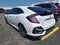2020 Honda Civic Hatchback EX