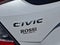 2020 Honda Civic Hatchback EX