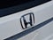 2020 Honda Civic Hatchback EX
