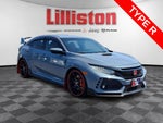 2019 Honda Civic Type R Touring