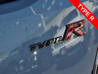 2019 Honda Civic Type R Touring