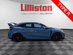 2019 Honda Civic Type R Touring