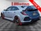 2019 Honda Civic Type R Touring
