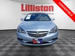 2016 Buick Cascada Premium