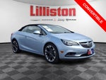 2016 Buick Cascada Premium