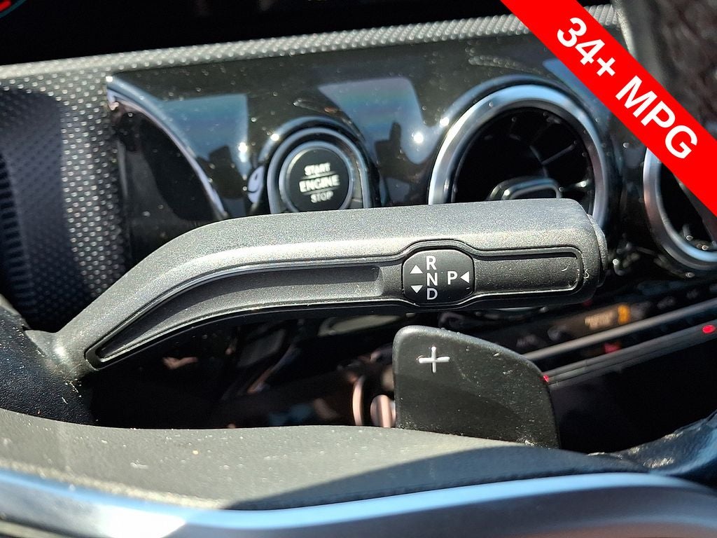 2020 Mercedes-Benz A 220 4MATIC®