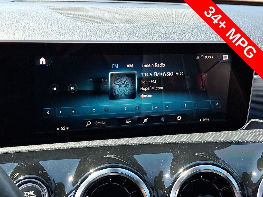 2020 Mercedes-Benz A 220 4MATIC®